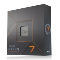 

                                    AMD Ryzen 7 7700X Processor